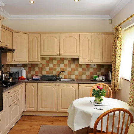 Holiday home Oakvale - Acorn