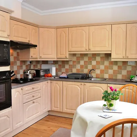 Holiday home Oakvale - Acorn Braithwaite