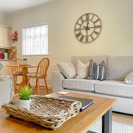 Holiday home Oakvale - Acorn