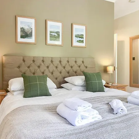 Oakvale - Acorn Vakantiehuis Braithwaite