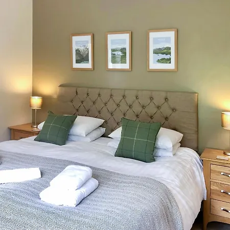 Vakantiehuis Oakvale - Acorn