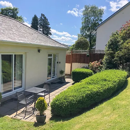 Oakvale - Acorn Vakantiehuis